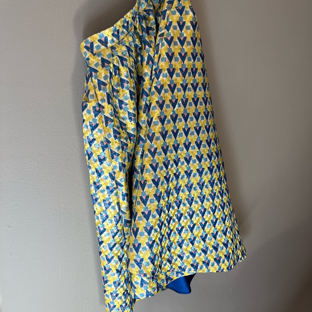 Shabby Apple A-Line skirt